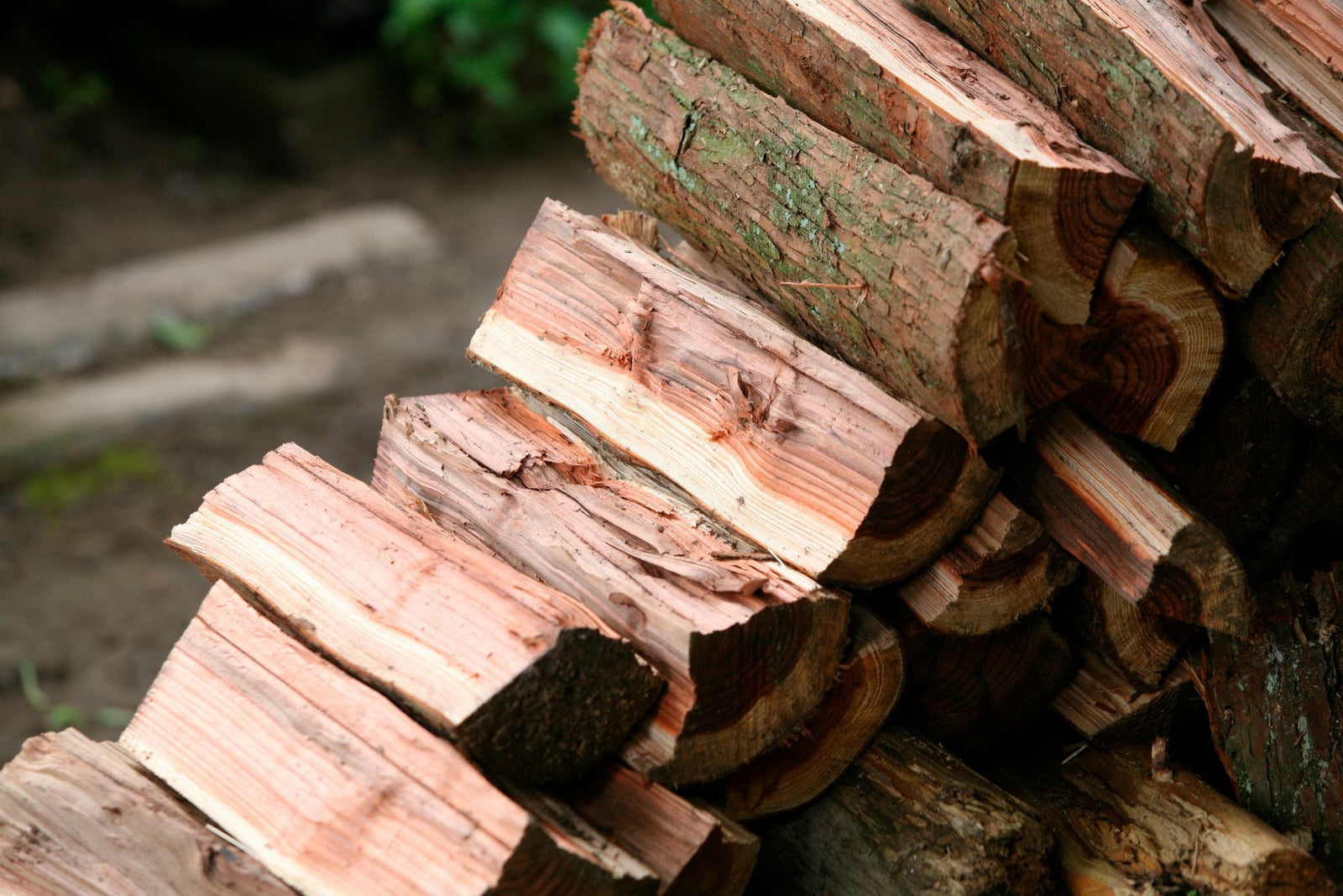 How to Store Firewood Properly for Optimal Burning