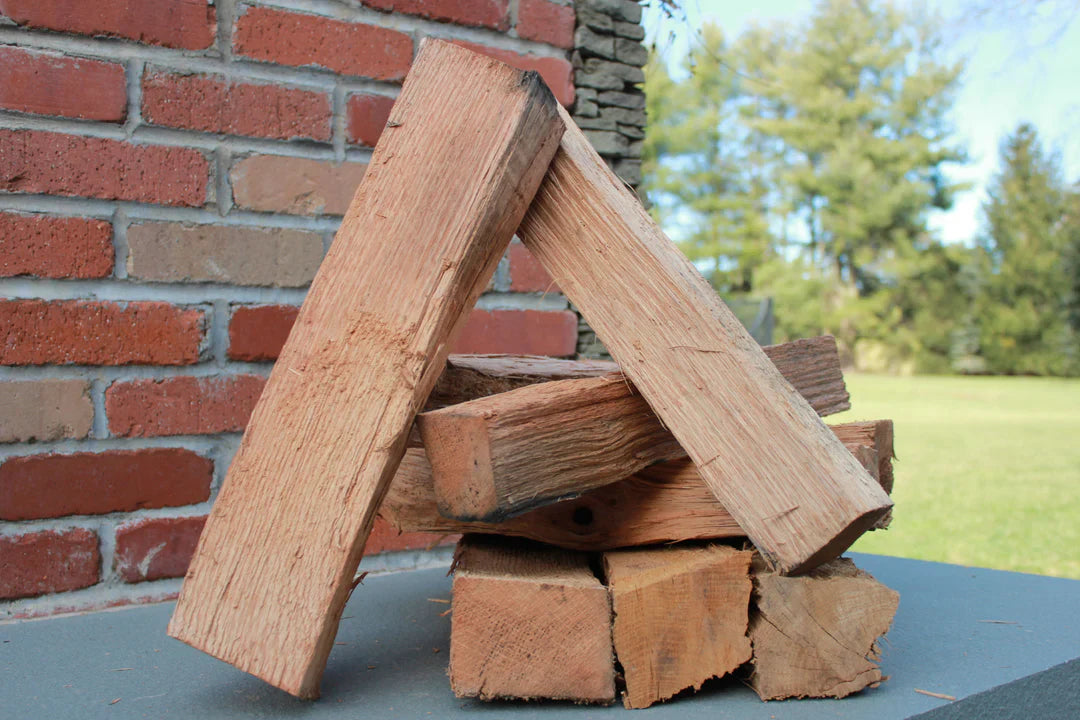 Firewood vs. Cooking Wood: What’s the Difference?