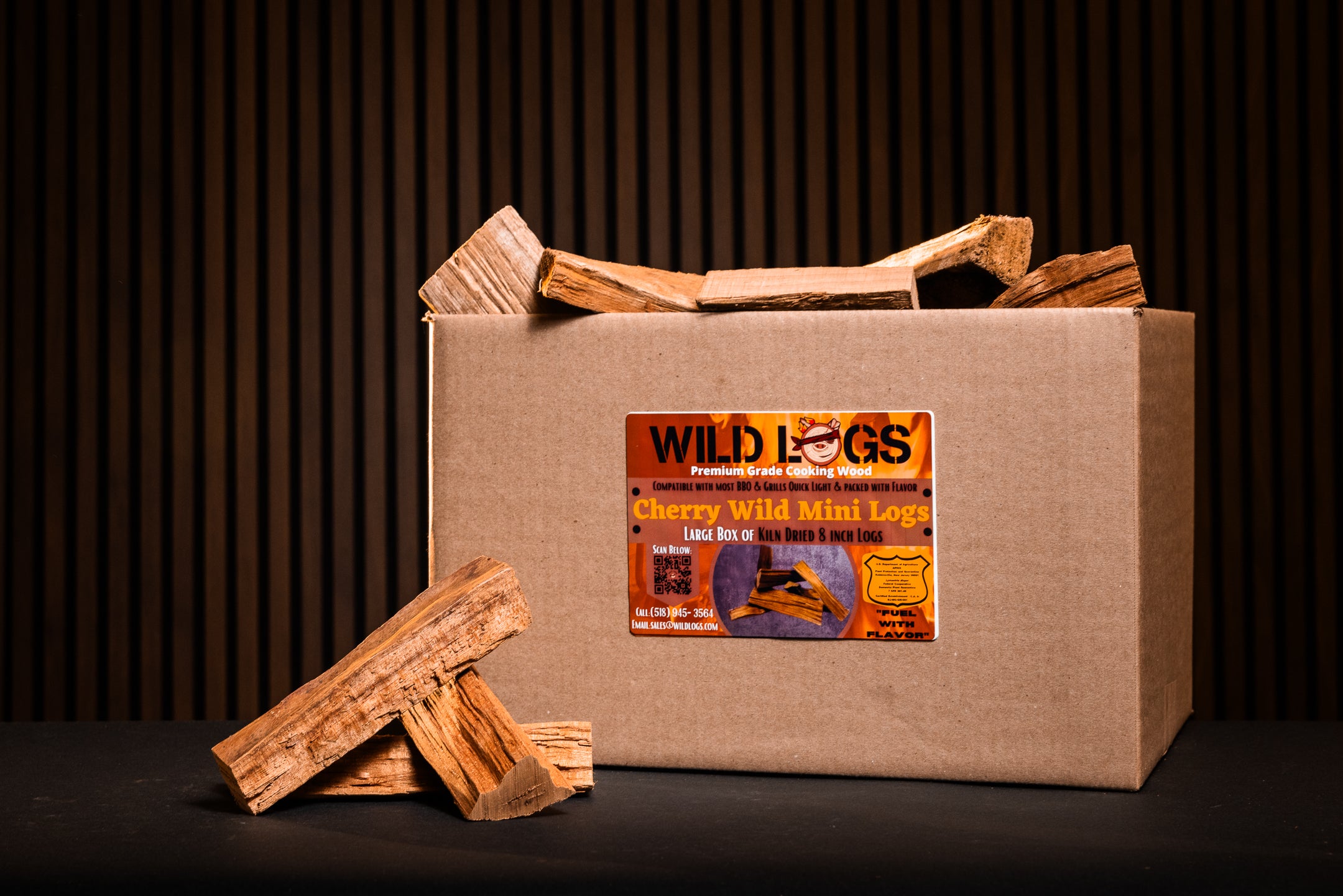 Wild Minis