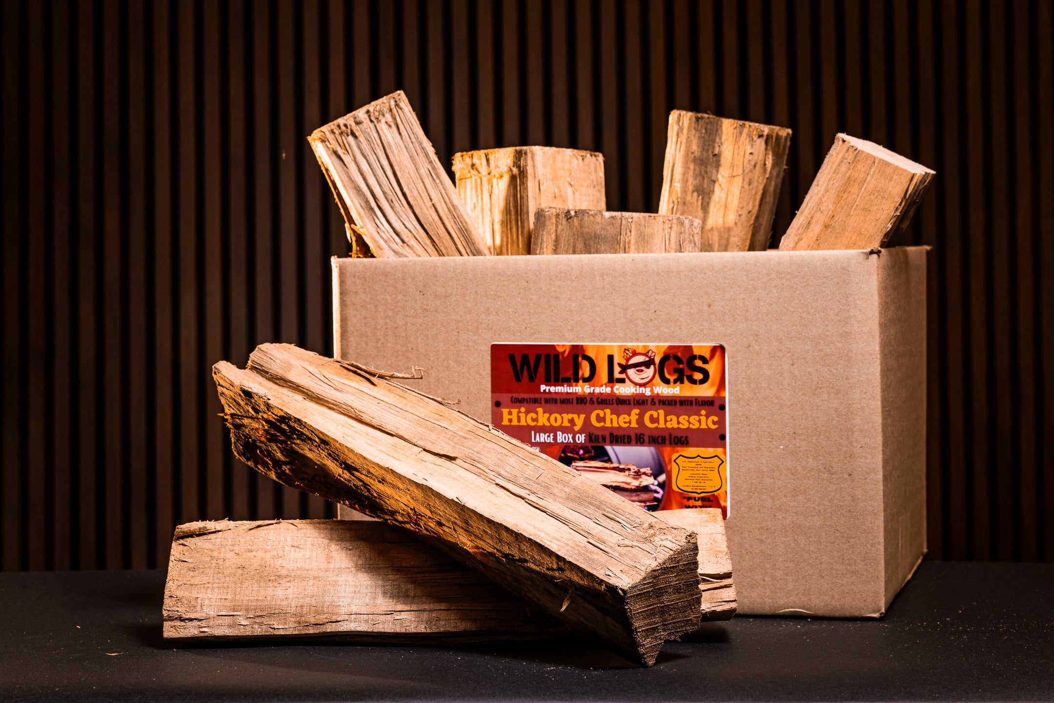 How Firewood Delivery Services Save Time and Ensure Better Firewood Quality