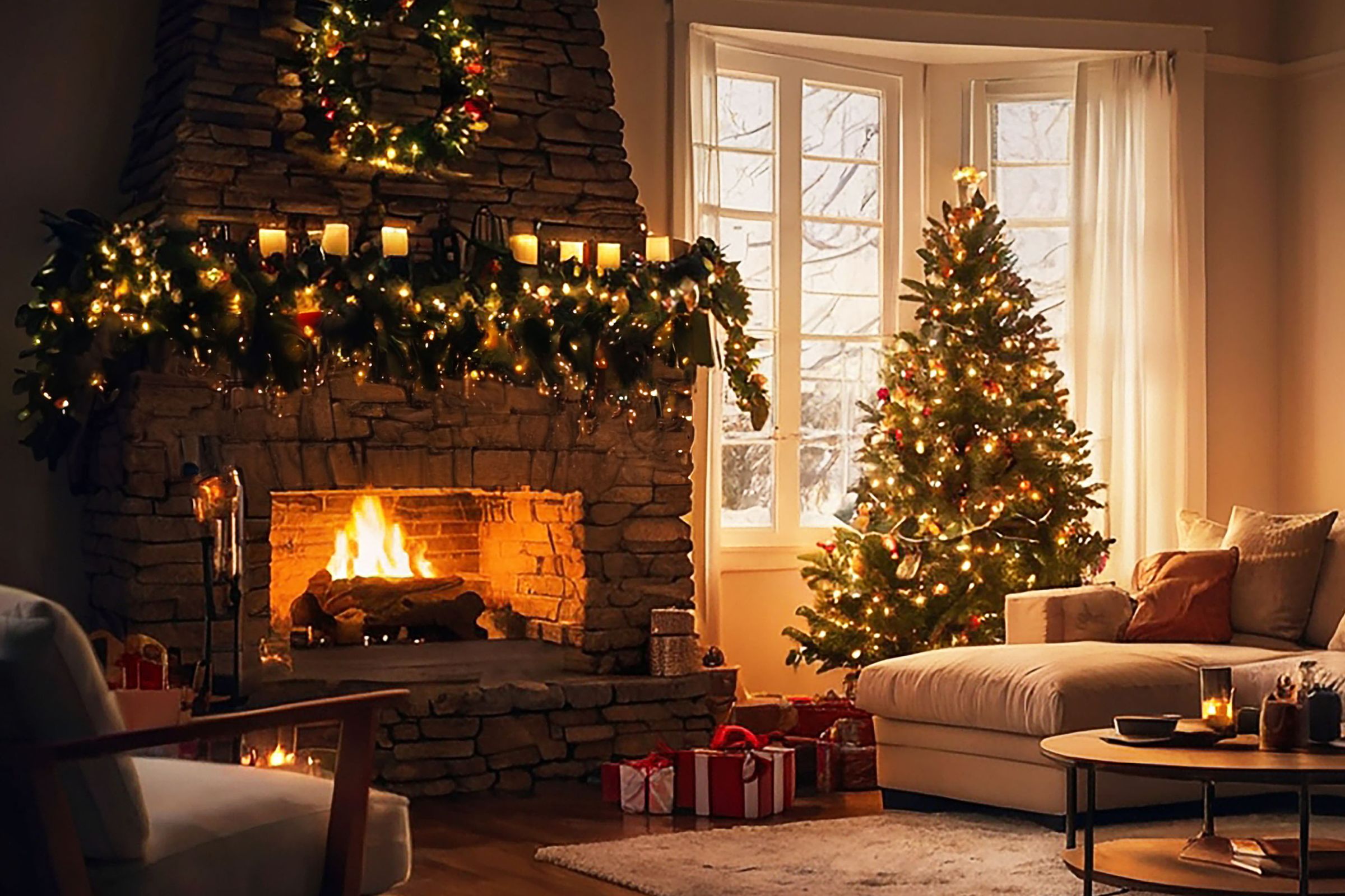 Best Firewood for Heating Your Home in New Jersey Winters