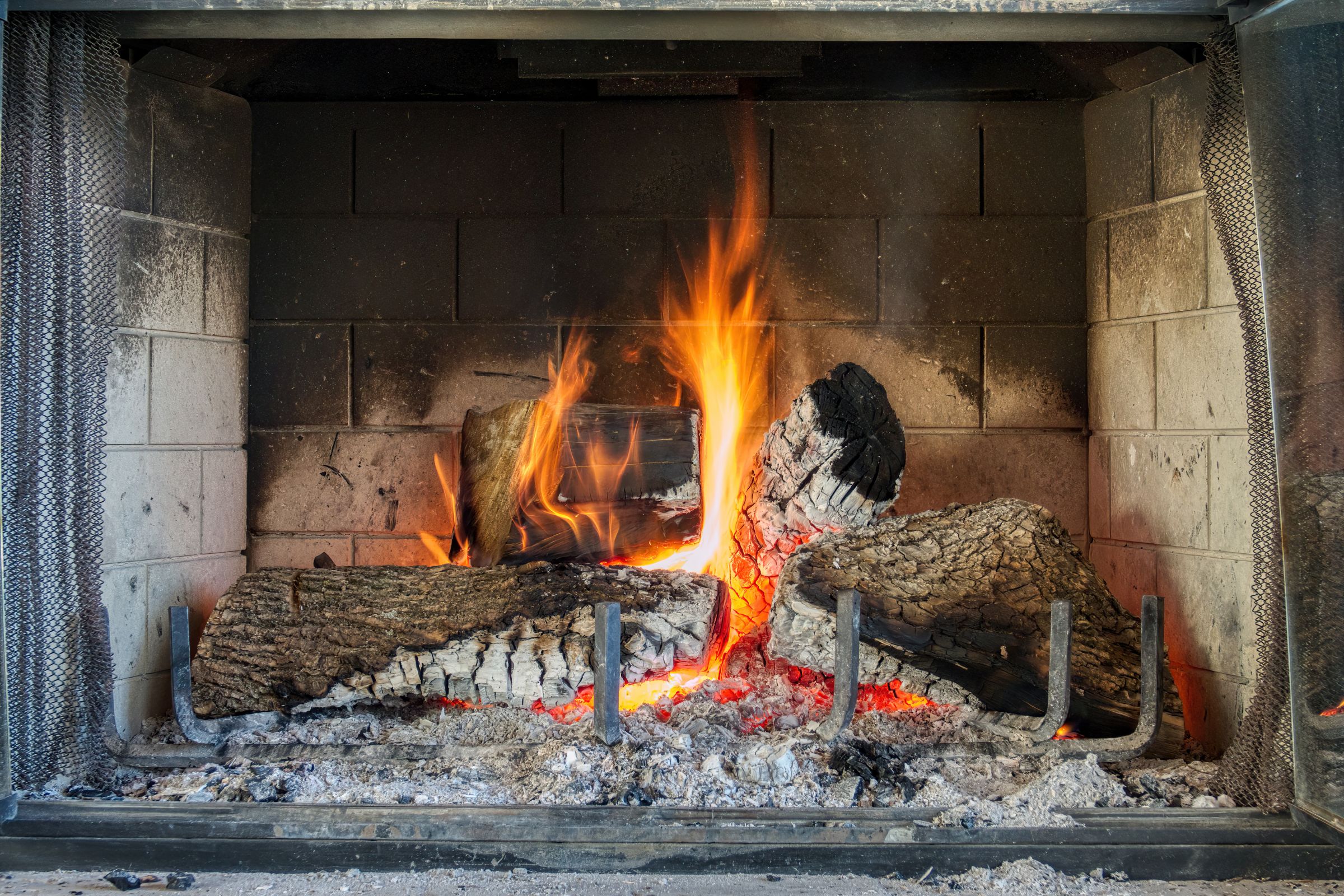 How to Maximize Your Fireplace Efficiency with the Right Firewood