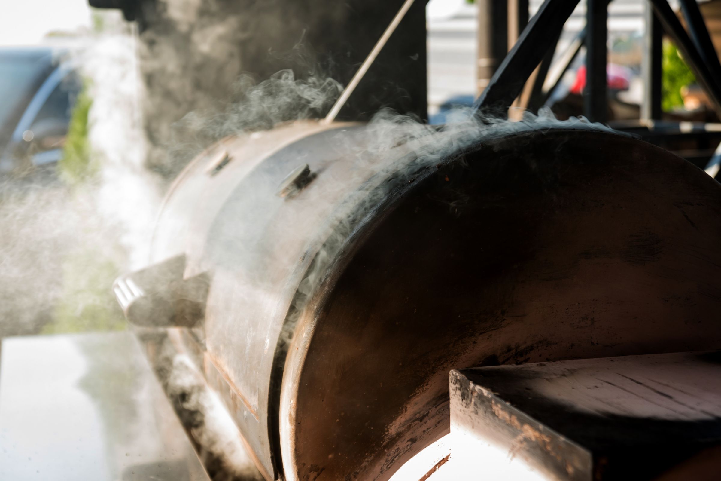 Wood Chunks vs Wood Chips: Which Is Better for Smoking Food?